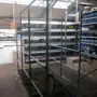 thumbnail-alu druckguss Lübeck - Proizvodni sistemi za tlačno litje aluminija / Talilnica / Zagotavljanje kakovosti / Proizvodnja kalupov / Periferna oprema-9