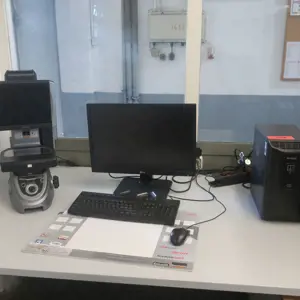 Digital profile projector Keyence IM-6225