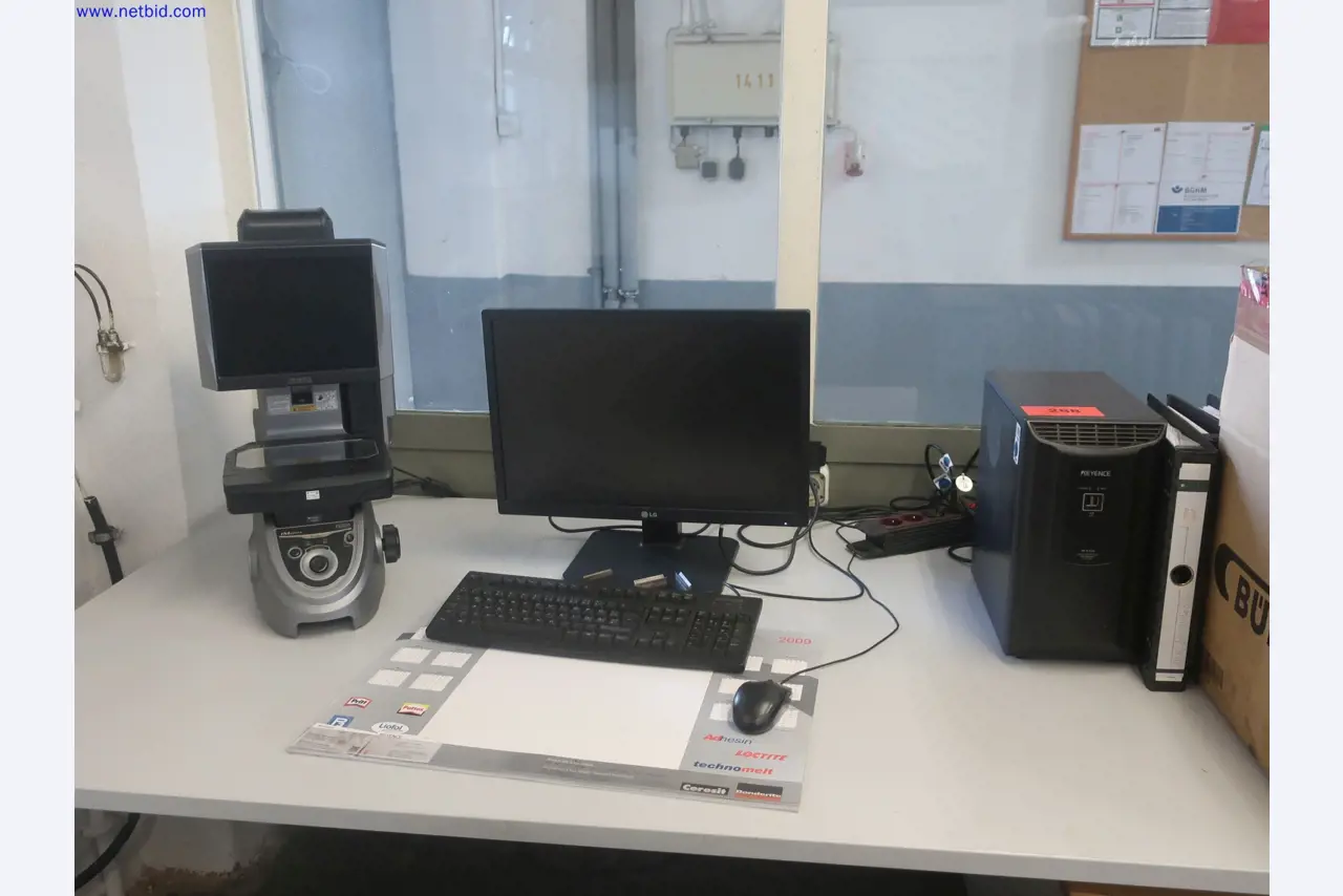 alu druckguss Lübeck - Installations de production de fonte d'aluminium sous pression / Fusion / Assurance qualité / Construction de moules / Périphériques-1