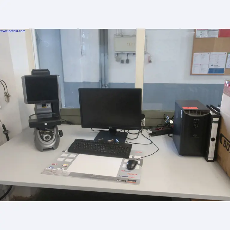 alu druckguss Lübeck - Installations de production de fonte d'aluminium sous pression / Fusion / Assurance qualité / Construction de moules / Périphériques-1