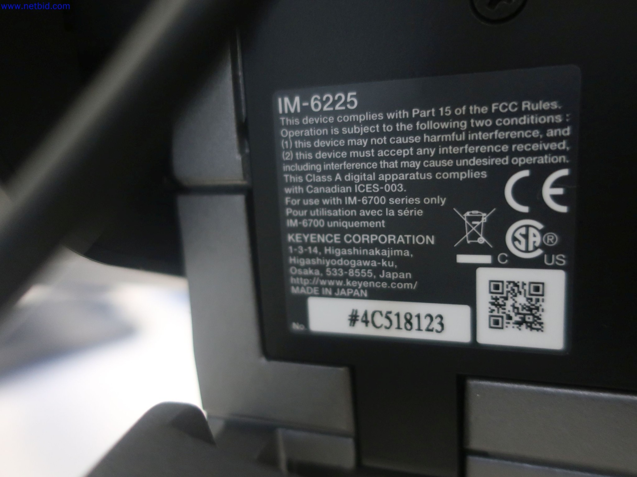 alu druckguss Lübeck - Produktionsanlagen Aluminium-Druckguss / Schmelzbetrieb / Qualitätssicherung / Formenbau / Peripherie-3