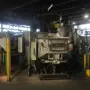 thumbnail-alu druckguss Lübeck - Production facilities aluminum die casting / melting store / quality assurance / mold making / peripherals-3