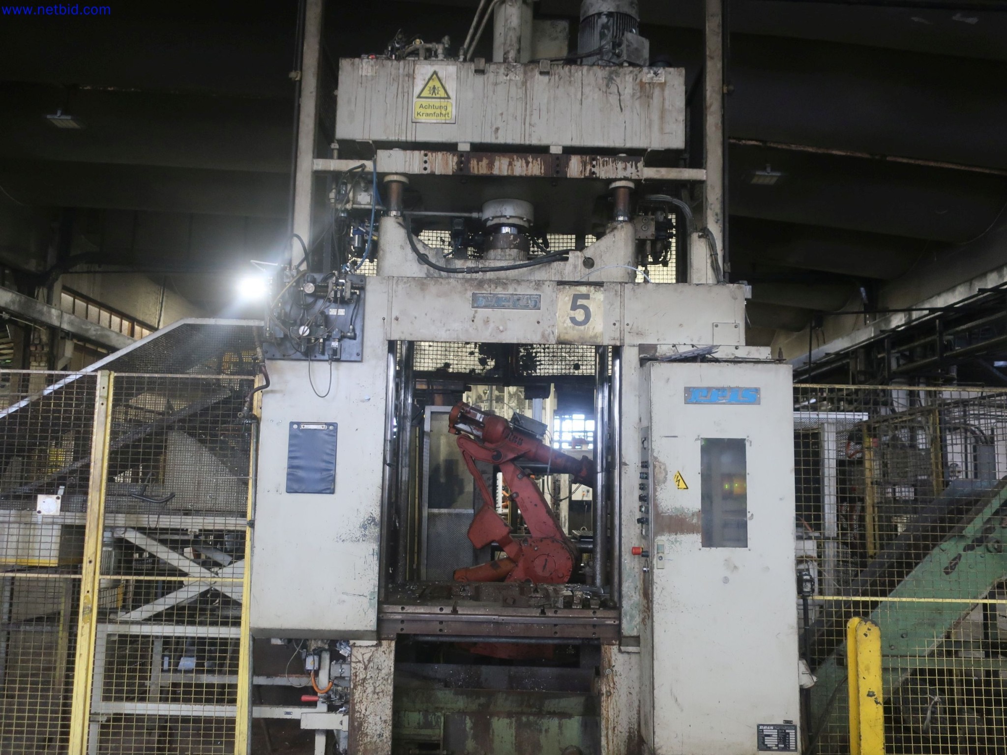 alu druckguss Lübeck - Sistemas de produção de fundição injectada de alumínio / Fusão / Garantia de qualidade / Fabrico de moldes / Periféricos-4