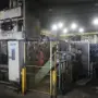thumbnail-alu druckguss Lübeck - Production facilities aluminum die casting / melting store / quality assurance / mold making / peripherals-5