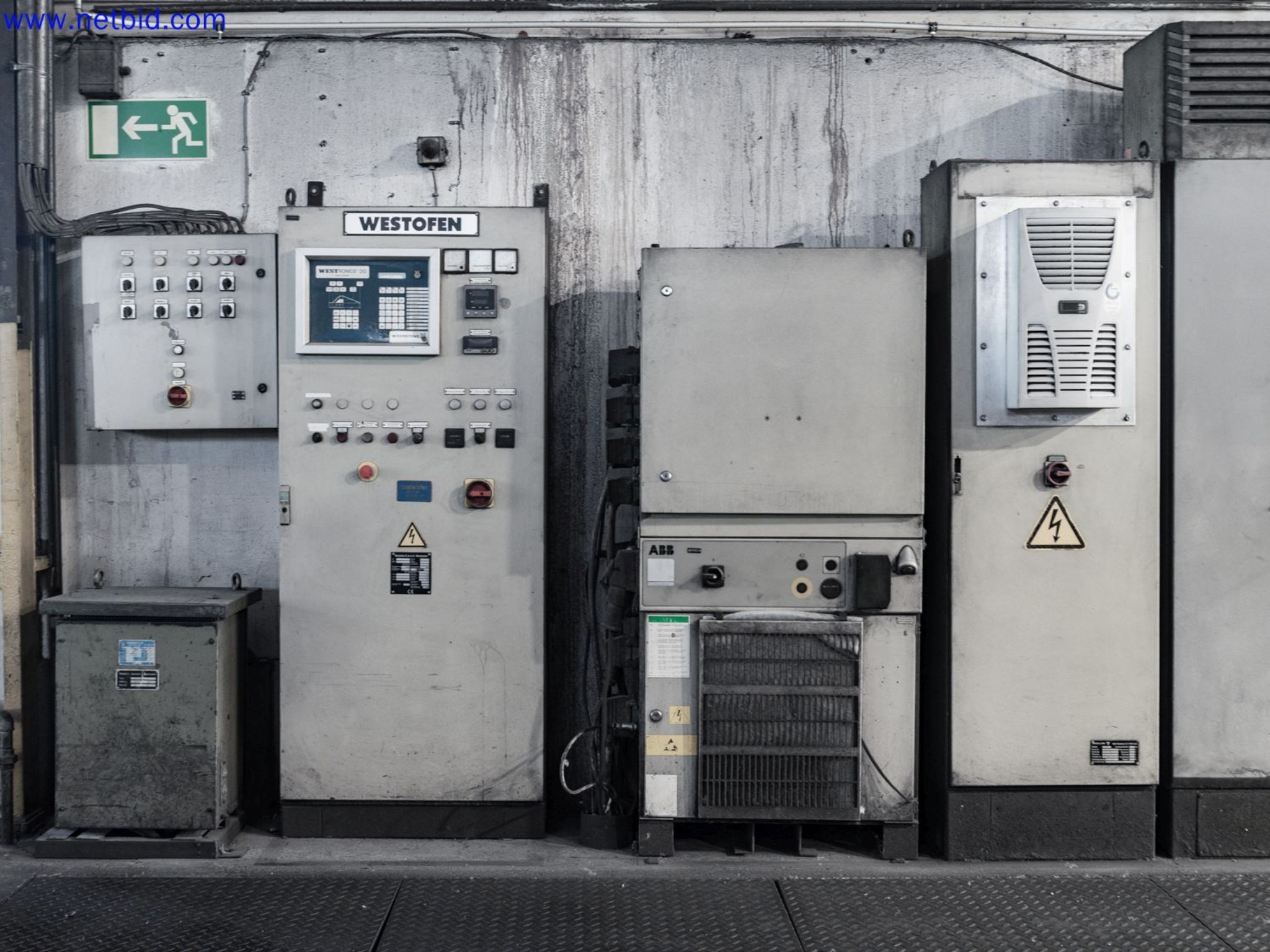 alu druckguss Lübeck - Sistemas de produção de fundição injectada de alumínio / Fusão / Garantia de qualidade / Fabrico de moldes / Periféricos-7