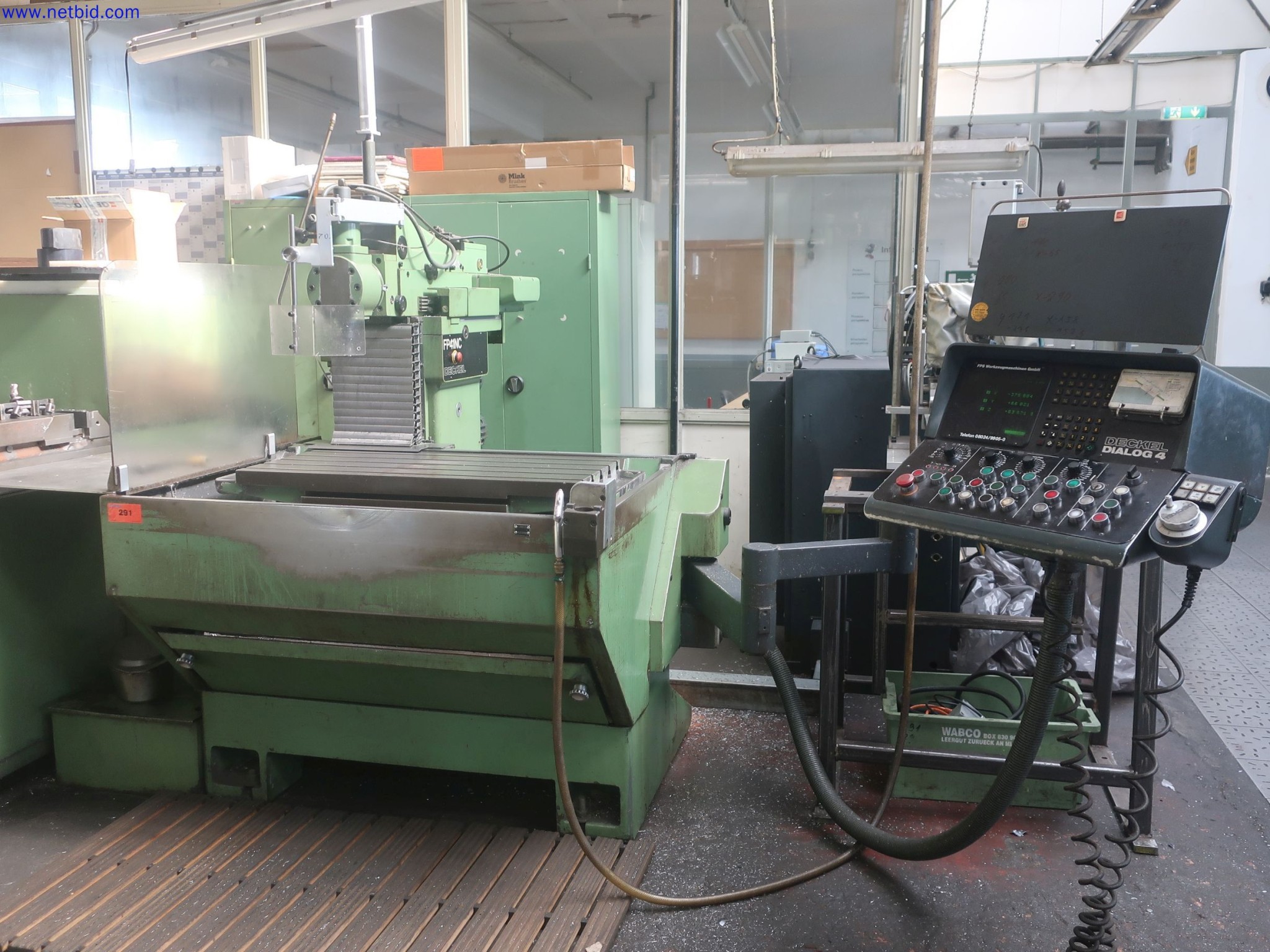 alu druckguss Lübeck - Sistemas de producción de fundición a presión de aluminio / Taller de fundición / Aseguramiento de la calidad / Fabricación de moldes / Periféricos-1