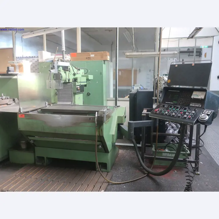 alu druckguss Lübeck - Production facilities aluminum die casting / melting store / quality assurance / mold making / peripherals-1