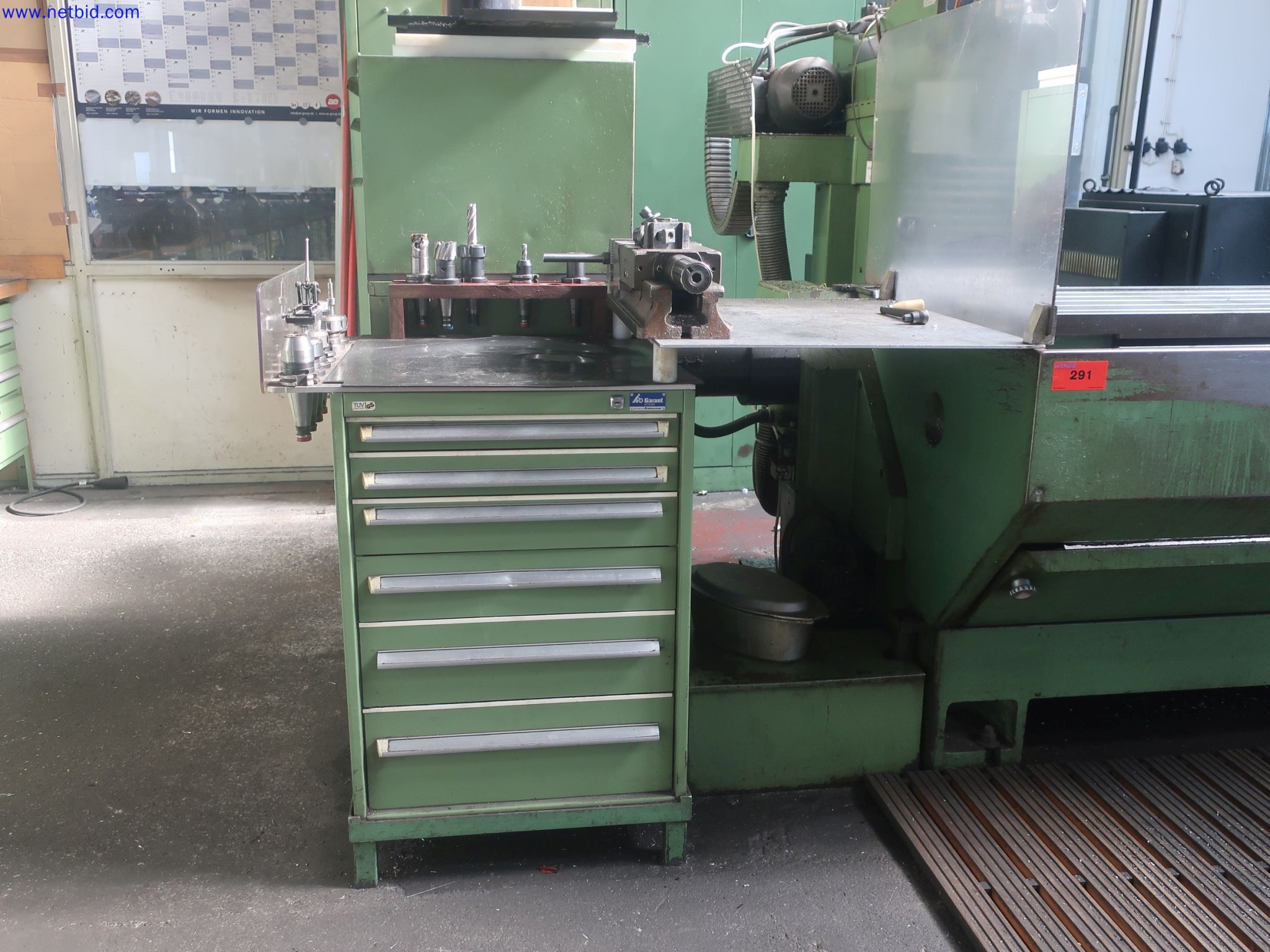 alu druckguss Lübeck - Sistemas de producción de fundición a presión de aluminio / Taller de fundición / Aseguramiento de la calidad / Fabricación de moldes / Periféricos-2