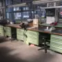 thumbnail-alu druckguss Lübeck - Production facilities aluminum die casting / melting store / quality assurance / mold making / peripherals-3
