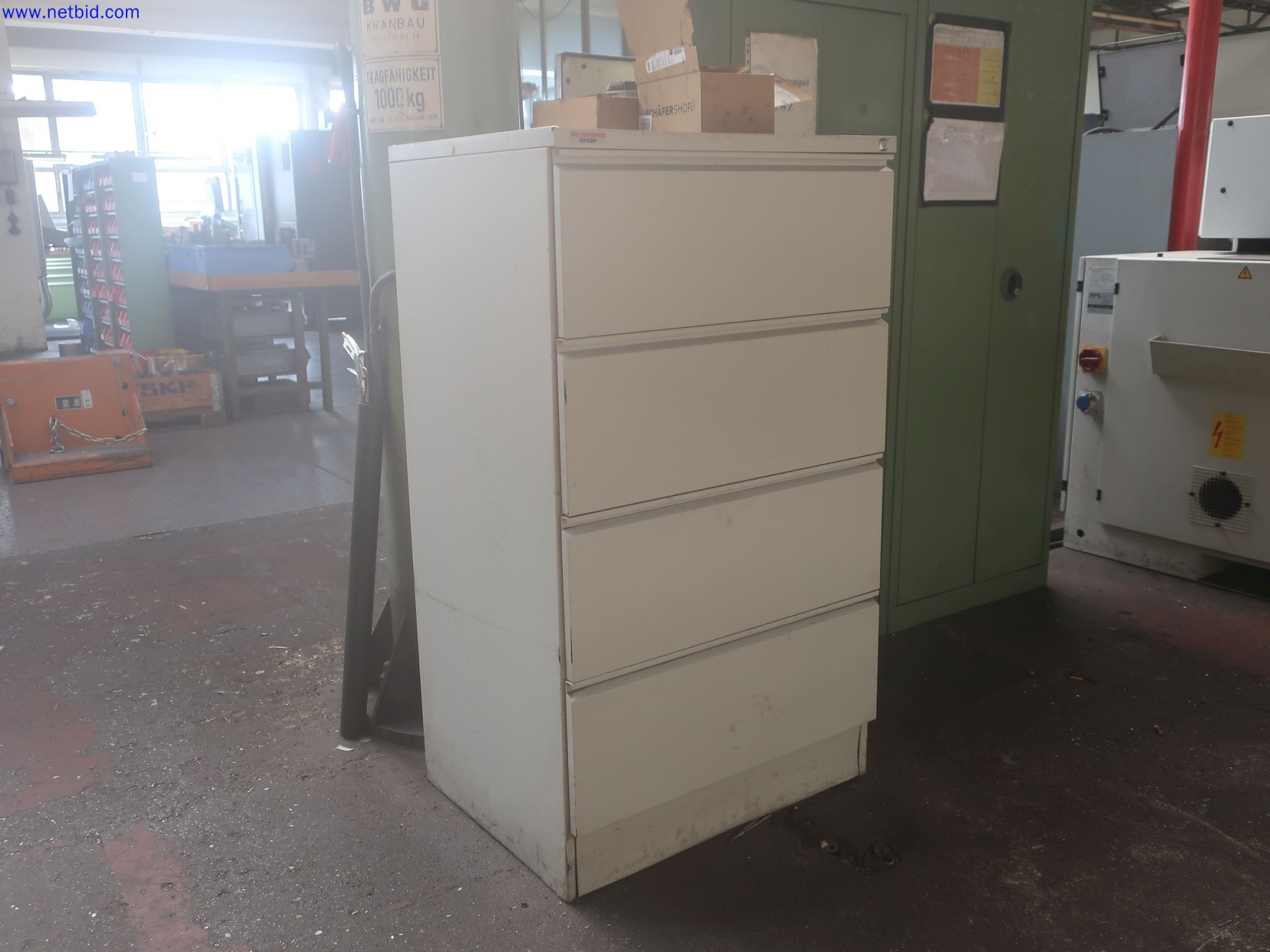 alu druckguss Lübeck - Installations de production de fonte d'aluminium sous pression / Fusion / Assurance qualité / Construction de moules / Périphériques-5