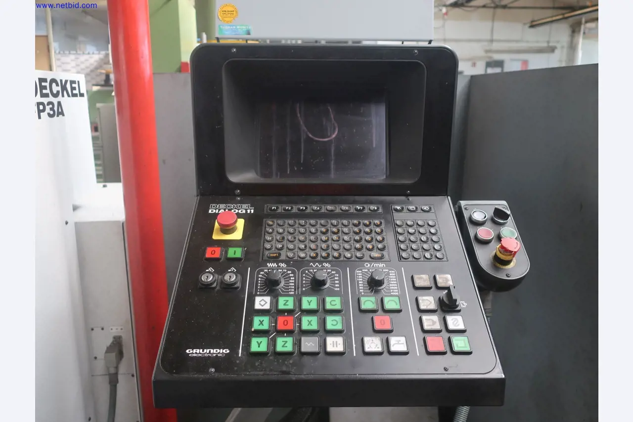 alu druckguss Lübeck - Production facilities aluminum die casting / melting store / quality assurance / mold making / peripherals-2