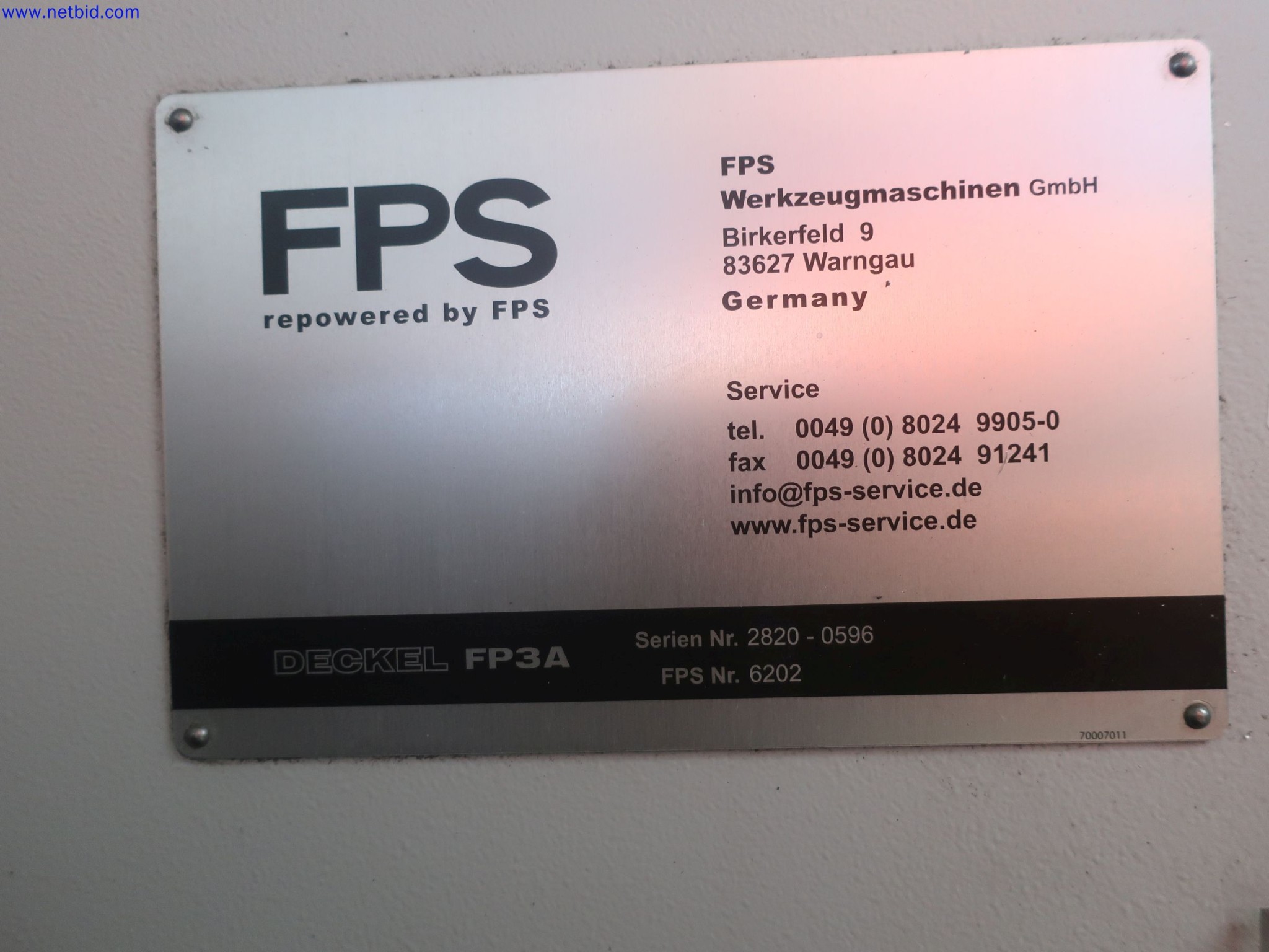 alu druckguss Lübeck - Systemy produkcji odlewów aluminiowych / Topialnia / Zapewnienie jakości / Produkcja form / Urządzenia peryferyjne-3