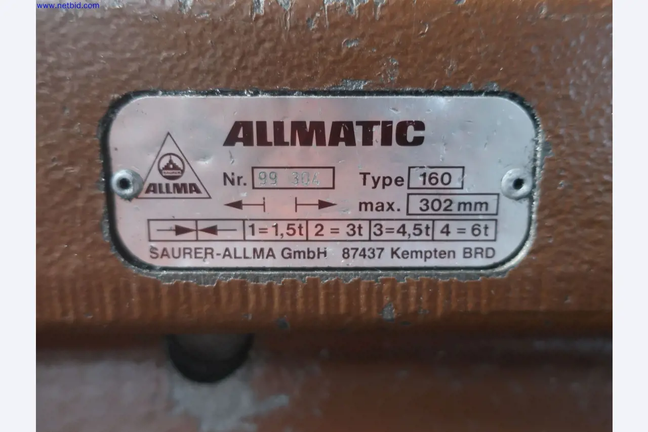 alu druckguss Lübeck - Production facilities aluminum die casting / melting store / quality assurance / mold making / peripherals-5