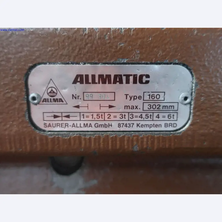 alu druckguss Lübeck - Production facilities aluminum die casting / melting store / quality assurance / mold making / peripherals-5