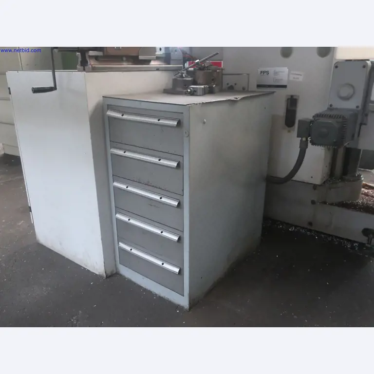 alu druckguss Lübeck - Production facilities aluminum die casting / melting store / quality assurance / mold making / peripherals-7