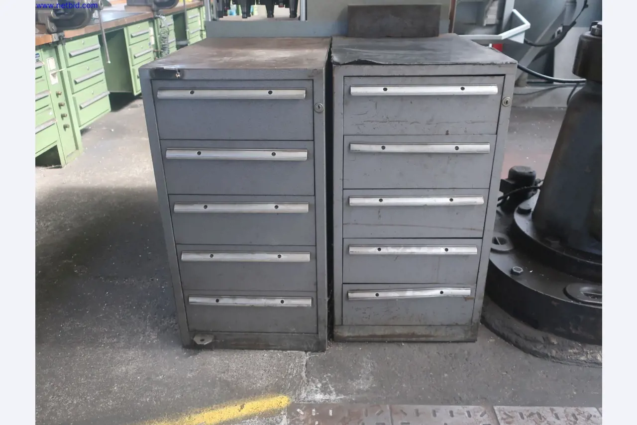 alu druckguss Lübeck - Installations de production de fonte d'aluminium sous pression / Fusion / Assurance qualité / Construction de moules / Périphériques-4