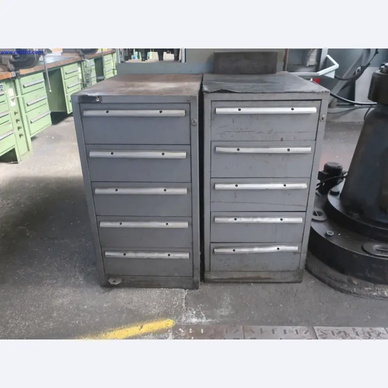 alu druckguss Lübeck - Installations de production de fonte d'aluminium sous pression / Fusion / Assurance qualité / Construction de moules / Périphériques-4