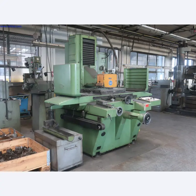 alu druckguss Lübeck - Produktionsanlagen Aluminium-Druckguss / Schmelzbetrieb / Qualitätssicherung / Formenbau / Peripherie-1