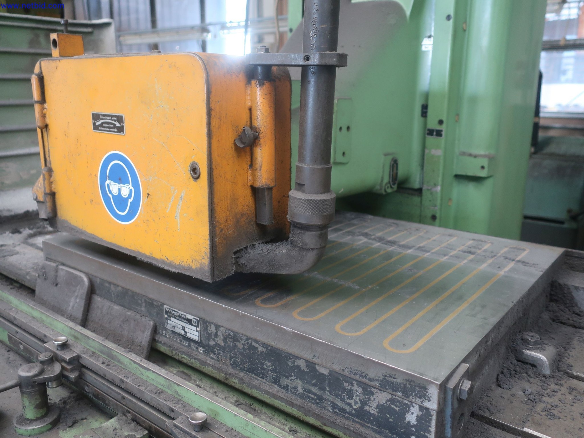 alu druckguss Lübeck - Installations de production de fonte d'aluminium sous pression / Fusion / Assurance qualité / Construction de moules / Périphériques-2