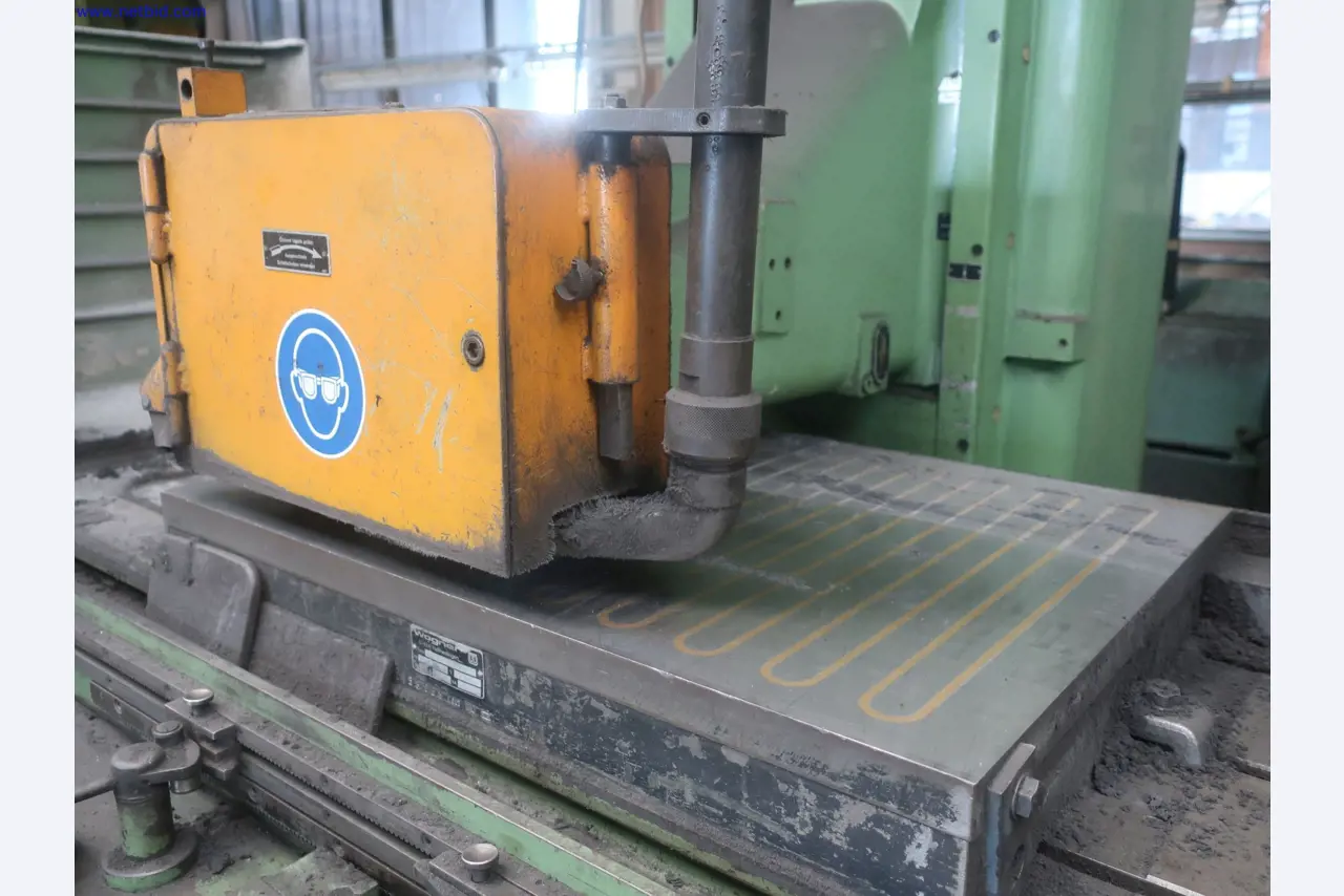 alu druckguss Lübeck - Produktionsanlagen Aluminium-Druckguss / Schmelzbetrieb / Qualitätssicherung / Formenbau / Peripherie-2