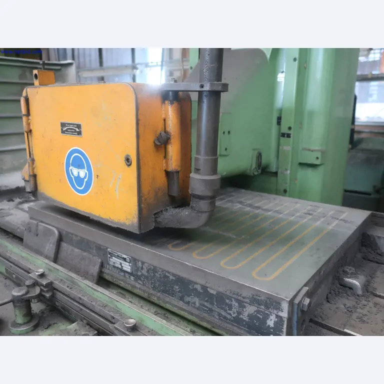 alu druckguss Lübeck - Produktionsanlagen Aluminium-Druckguss / Schmelzbetrieb / Qualitätssicherung / Formenbau / Peripherie-2