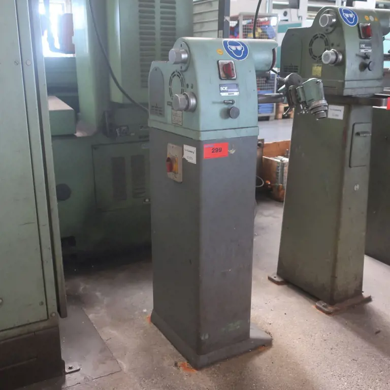 Tool grinding machine Georgi Kobold/ Deckel KOD526/XF/S12/ SOE