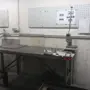 thumbnail-alu druckguss Lübeck - Production facilities aluminum die casting / melting store / quality assurance / mold making / peripherals-1