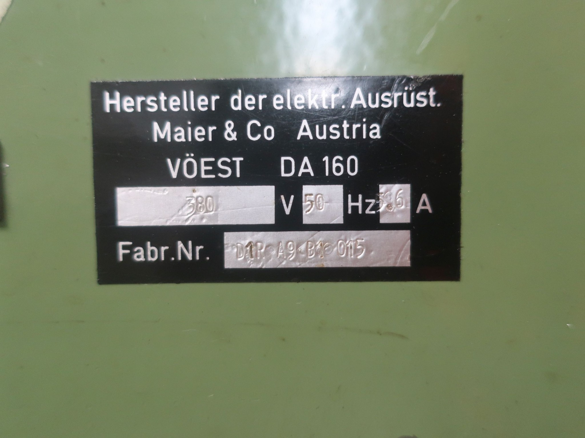 alu druckguss Lübeck - Production facilities aluminum die casting / melting store / quality assurance / mold making / peripherals-3