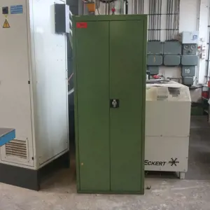Workshop cabinet Kaiser + Kraft