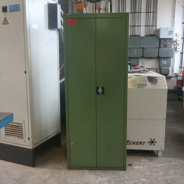 Workshop cabinet Kaiser + Kraft