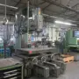 thumbnail-alu druckguss Lübeck - Production facilities aluminum die casting / melting store / quality assurance / mold making / peripherals-1
