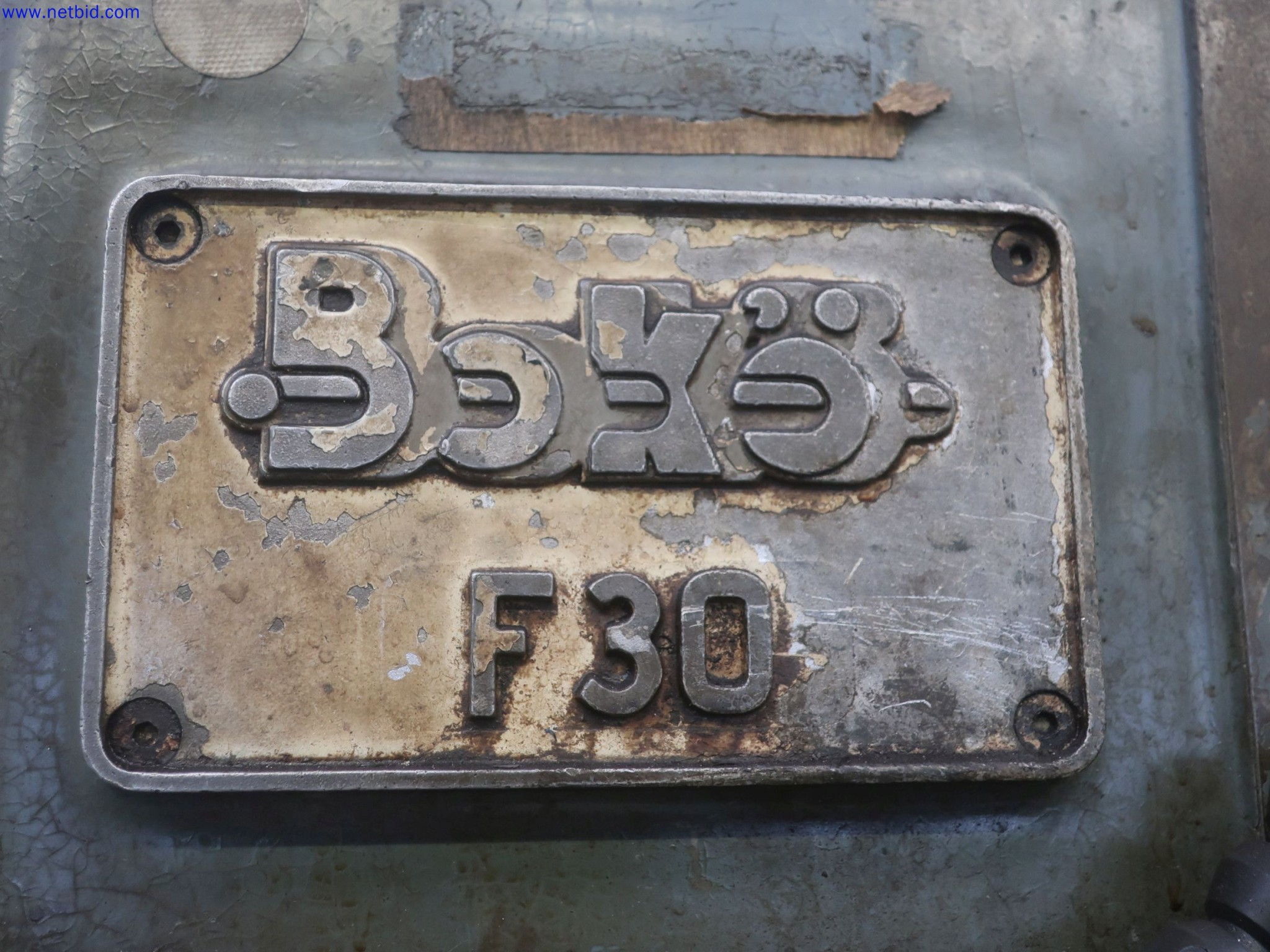 alu druckguss Lübeck - Systemy produkcji odlewów aluminiowych / Topialnia / Zapewnienie jakości / Produkcja form / Urządzenia peryferyjne-4