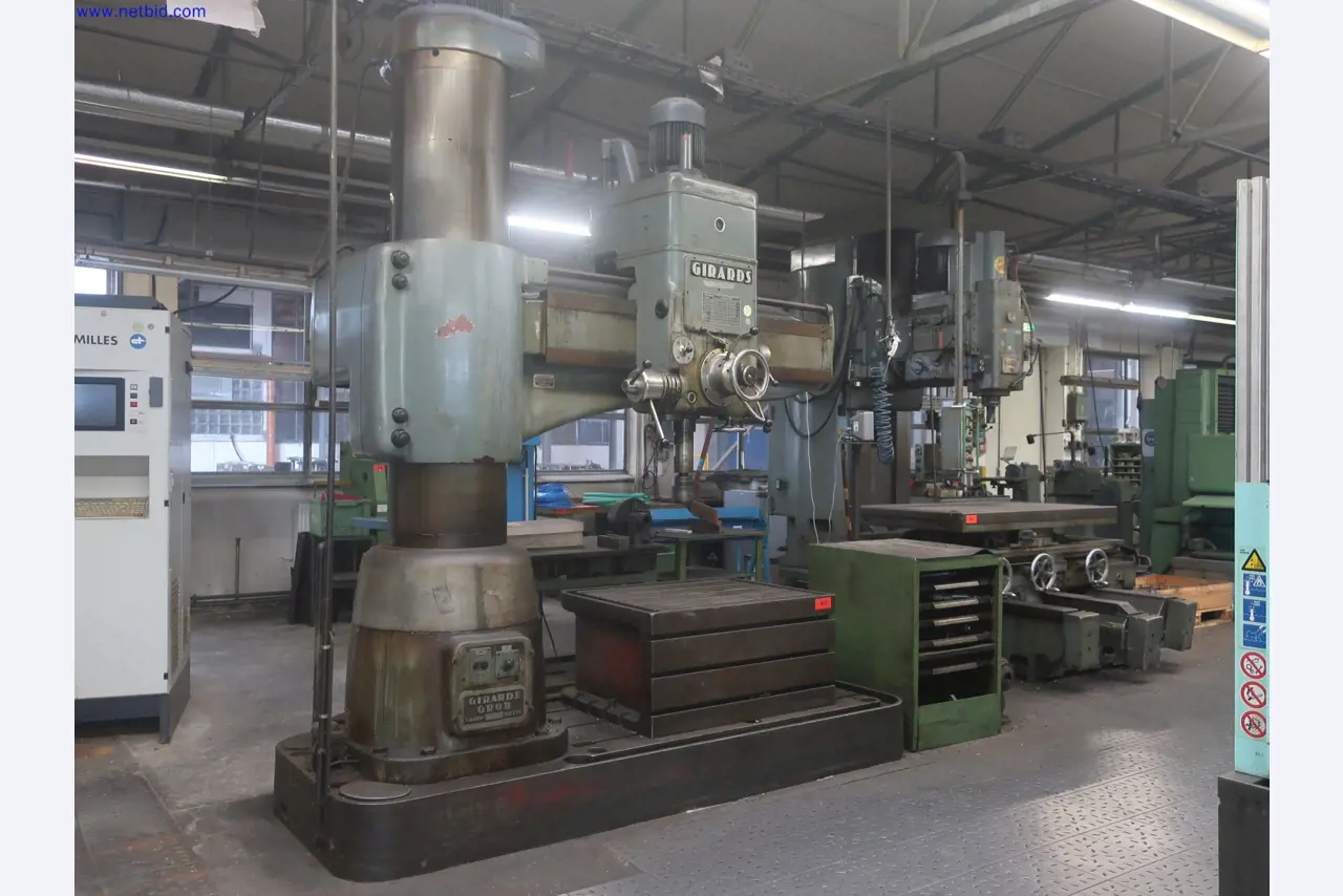 alu druckguss Lübeck - Výrobní systémy pro tlakové lití hliníku / Tavírna / Zajištění kvality / Výroba forem / Periferie-2