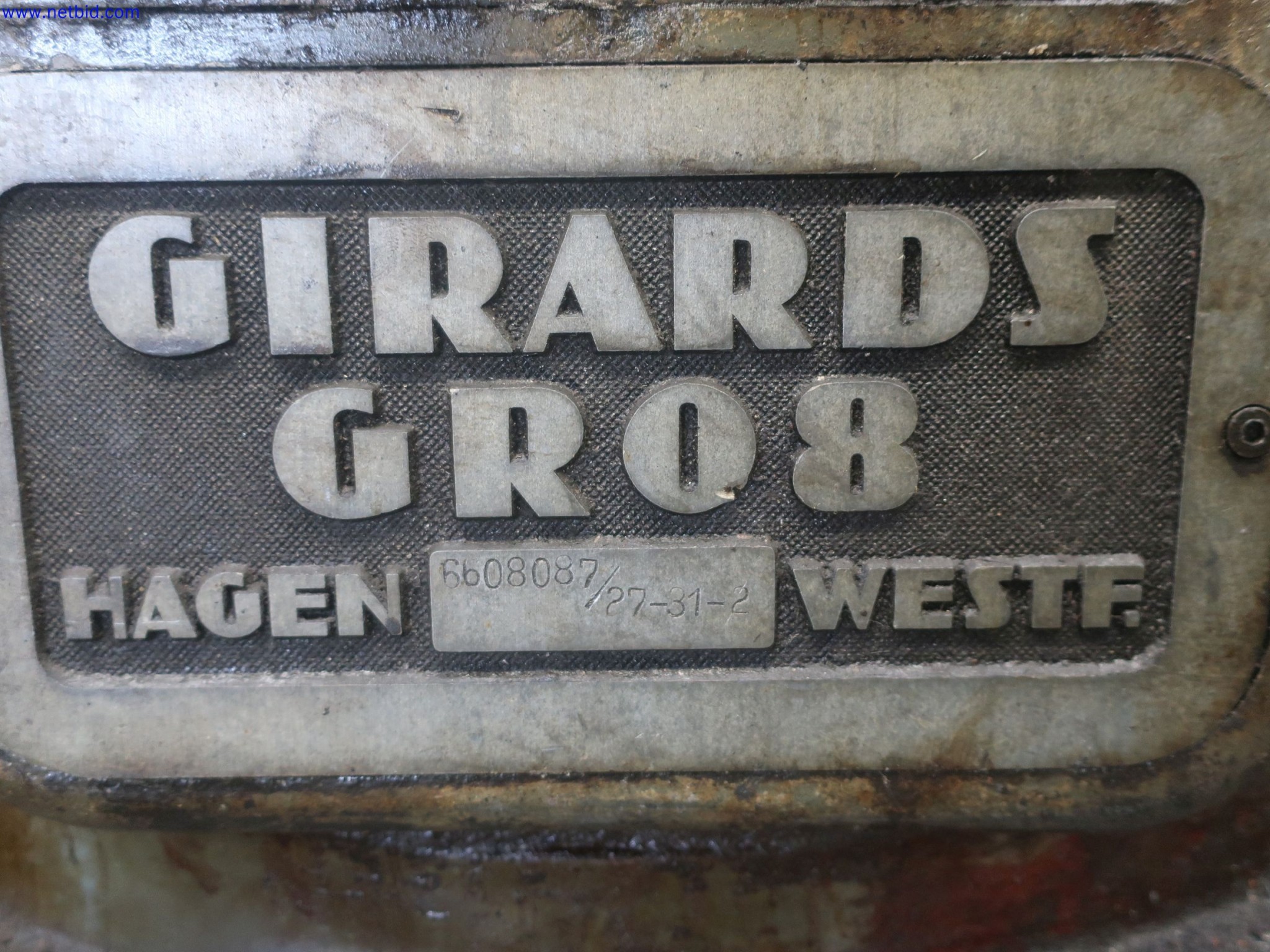 alu druckguss Lübeck - Installations de production de fonte d'aluminium sous pression / Fusion / Assurance qualité / Construction de moules / Périphériques-3