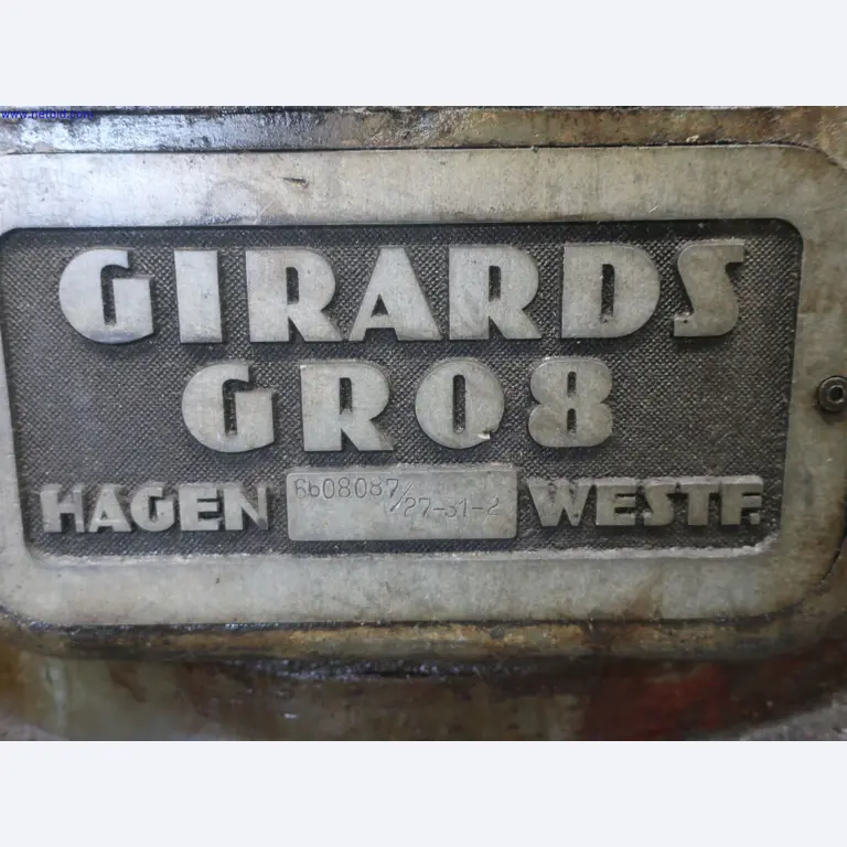 alu druckguss Lübeck - Výrobní systémy pro tlakové lití hliníku / Tavírna / Zajištění kvality / Výroba forem / Periferie-3