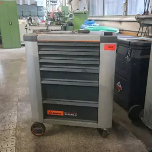 Workshop trolley Garant