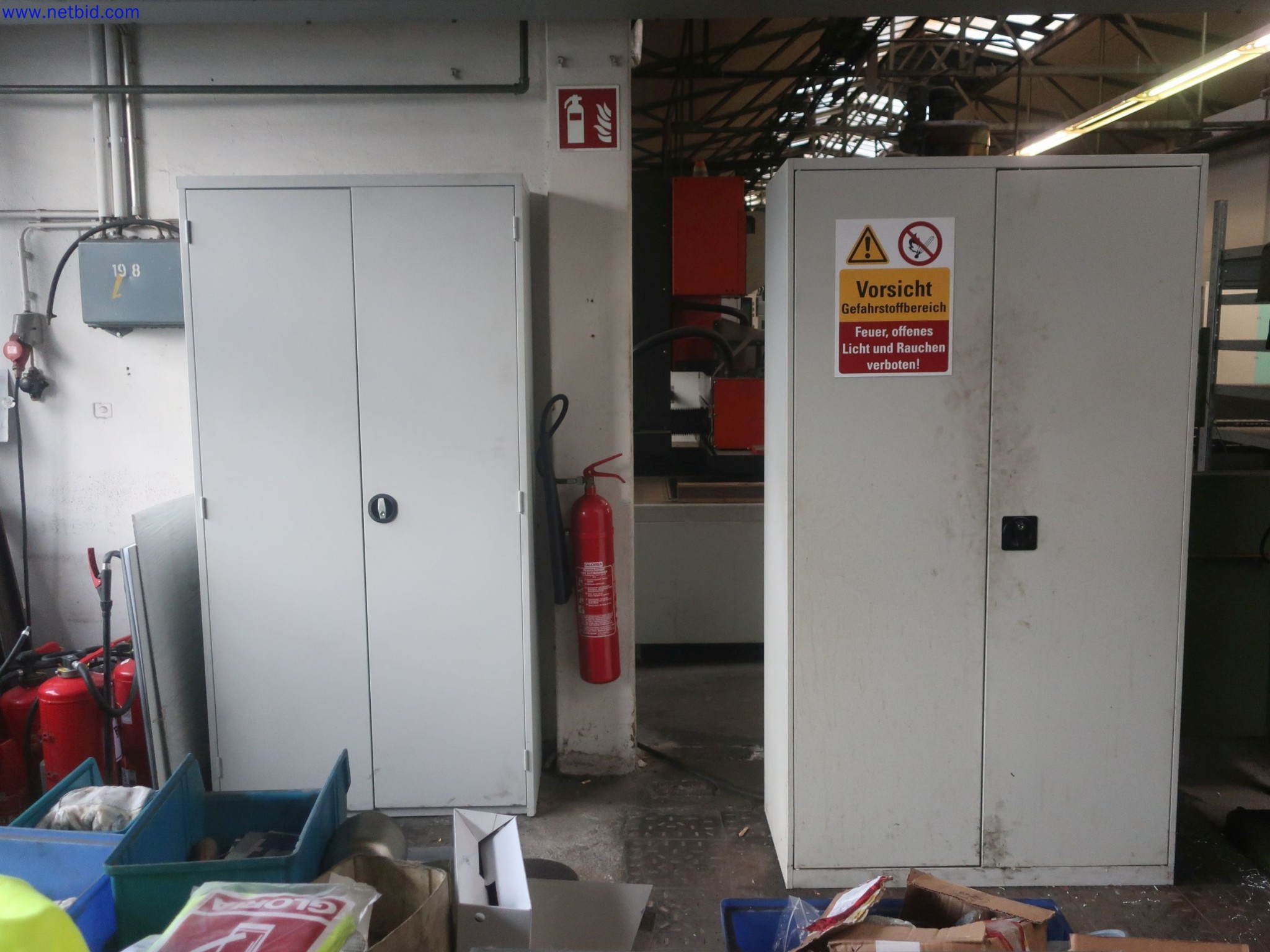 alu druckguss Lübeck - Installations de production de fonte d'aluminium sous pression / Fusion / Assurance qualité / Construction de moules / Périphériques-2