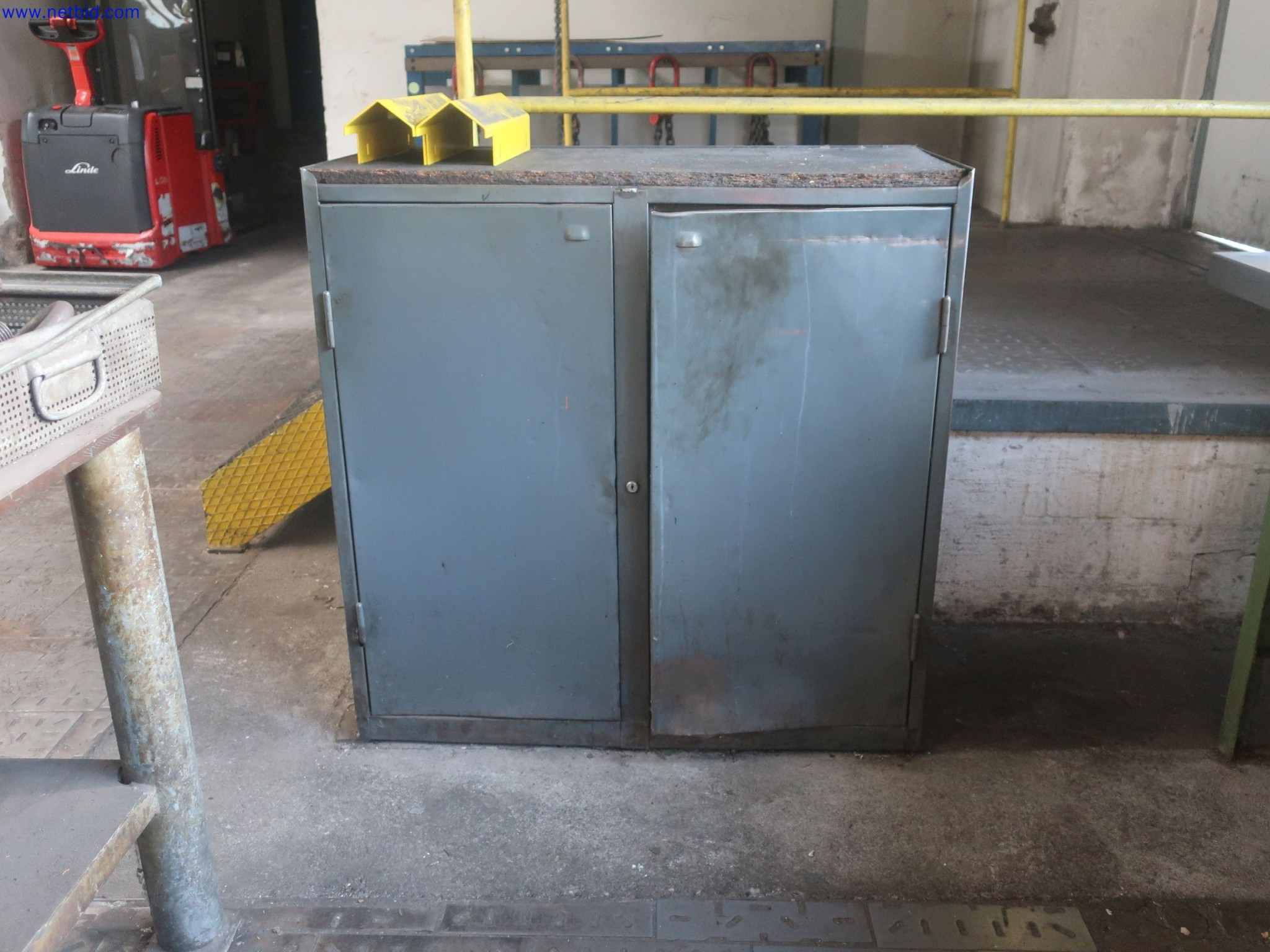 alu druckguss Lübeck - Installations de production de fonte d'aluminium sous pression / Fusion / Assurance qualité / Construction de moules / Périphériques-4