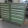 thumbnail-alu druckguss Lübeck - Proizvodni sistemi za tlačno litje aluminija / Talilnica / Zagotavljanje kakovosti / Proizvodnja kalupov / Periferna oprema-2