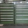 thumbnail-alu druckguss Lübeck - Proizvodni sistemi za tlačno litje aluminija / Talilnica / Zagotavljanje kakovosti / Proizvodnja kalupov / Periferna oprema-3