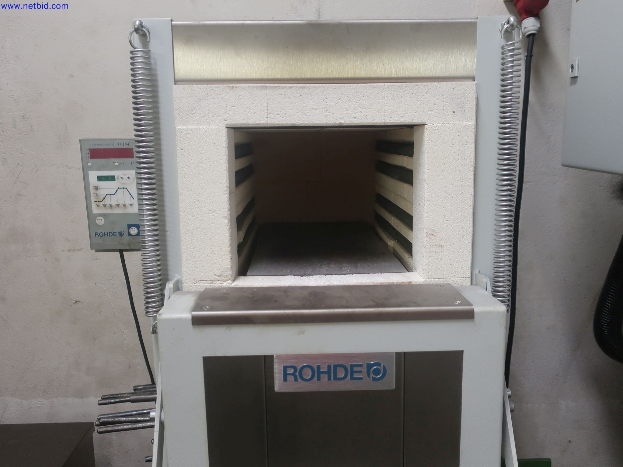 alu druckguss Lübeck - Production facilities aluminum die casting / melting store / quality assurance / mold making / peripherals-3