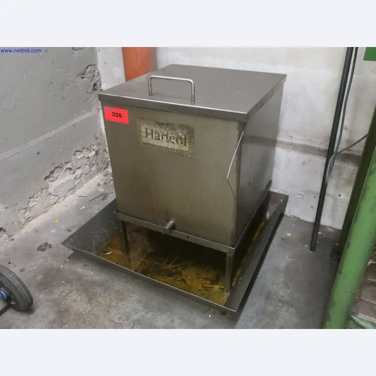 alu druckguss Lübeck - Produktionsanlagen Aluminium-Druckguss / Schmelzbetrieb / Qualitätssicherung / Formenbau / Peripherie-1