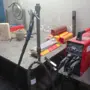thumbnail-alu druckguss Lübeck - Production facilities aluminum die casting / melting store / quality assurance / mold making / peripherals-2