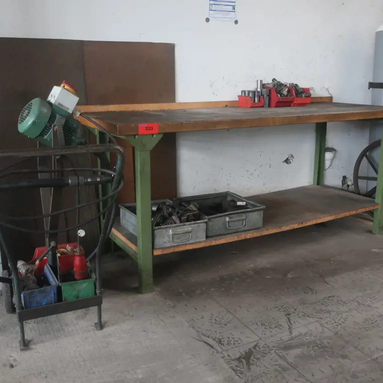 Workbench
