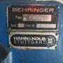 thumbnail-alu druckguss Lübeck - Produktionsanlagen Aluminium-Druckguss / Schmelzbetrieb / Qualitätssicherung / Formenbau / Peripherie-3