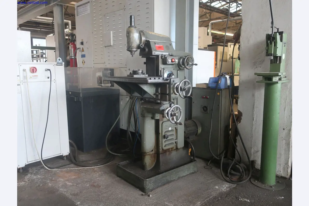 alu druckguss Lübeck - Systemy produkcji odlewów aluminiowych / Topialnia / Zapewnienie jakości / Produkcja form / Urządzenia peryferyjne-1