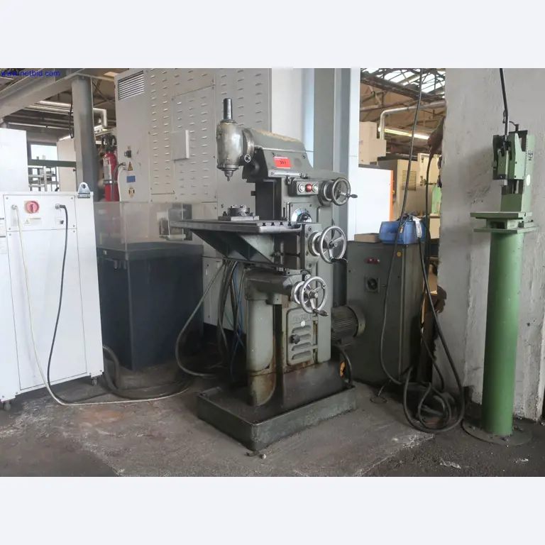 alu druckguss Lübeck - Systemy produkcji odlewów aluminiowych / Topialnia / Zapewnienie jakości / Produkcja form / Urządzenia peryferyjne-1