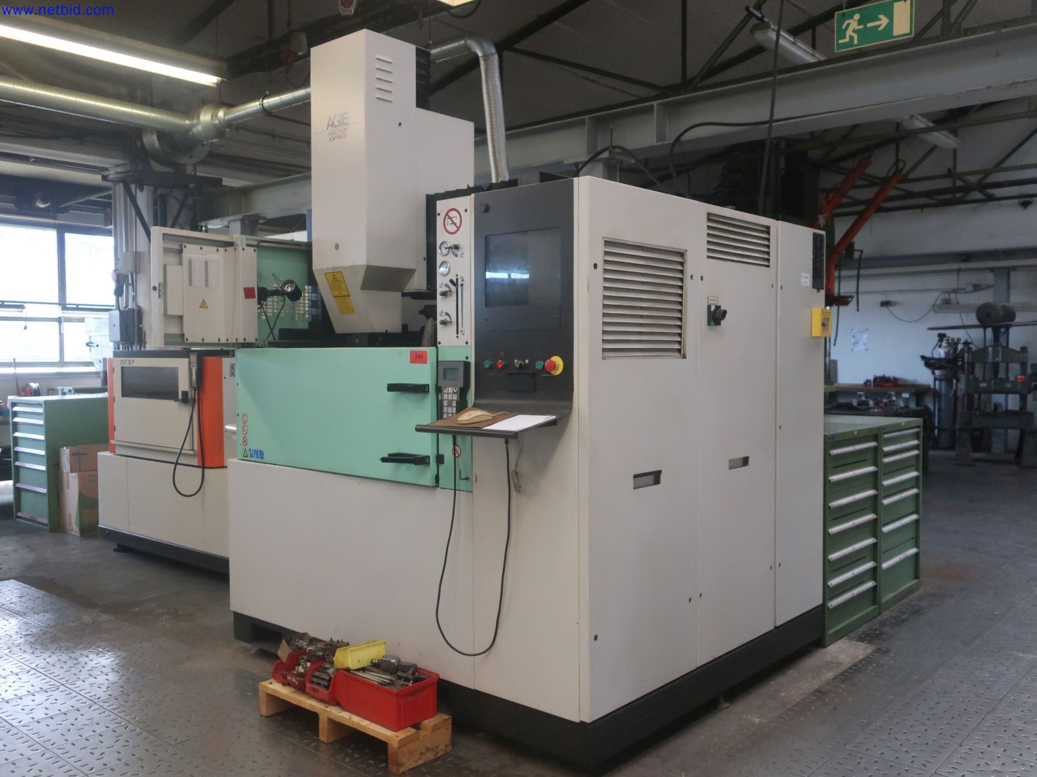 alu druckguss Lübeck - Sistemas de produção de fundição injectada de alumínio / Fusão / Garantia de qualidade / Fabrico de moldes / Periféricos-1