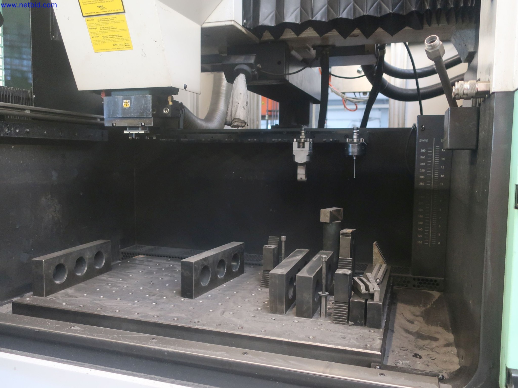 alu druckguss Lübeck - Sistemas de produção de fundição injectada de alumínio / Fusão / Garantia de qualidade / Fabrico de moldes / Periféricos-3