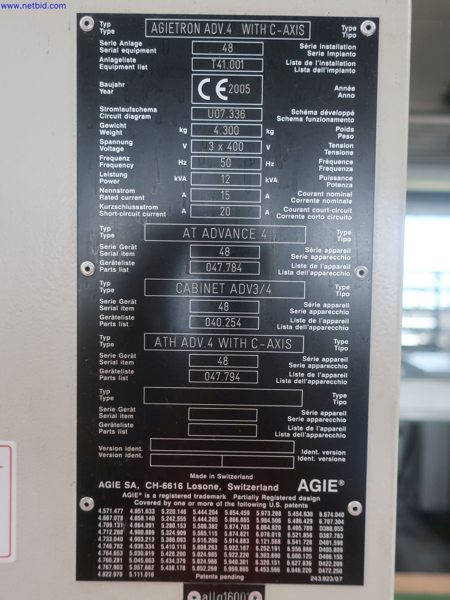 alu druckguss Lübeck - Sistemas de produção de fundição injectada de alumínio / Fusão / Garantia de qualidade / Fabrico de moldes / Periféricos-4